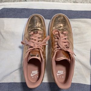 Nike Air Force 1 women’s sneakers